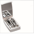 Box Shape Manicure Sets